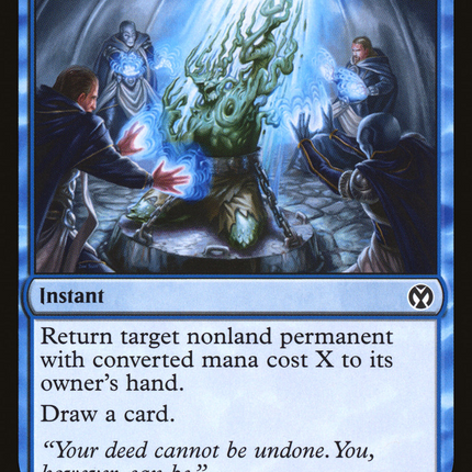 Repeal (IMA-070) - Iconic Masters