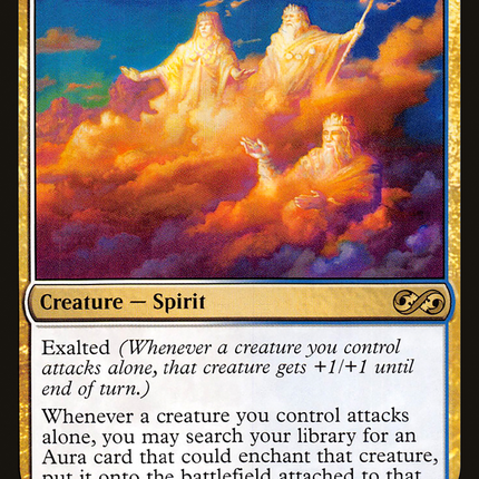 Sovereigns of Lost Alara (UMA-207) - Ultimate Masters