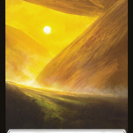 Plains (2XM-374) - Double Masters Foil