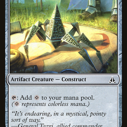 Hedron Crawler (OGW-164) - Oath of the Gatewatch