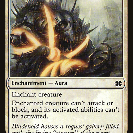 Arrest (MM2-009) - Modern Masters 2015