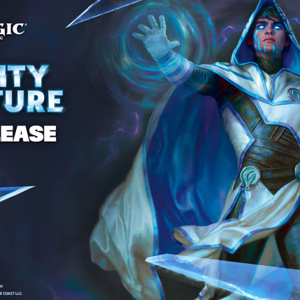 Reality Fracture Prerelease