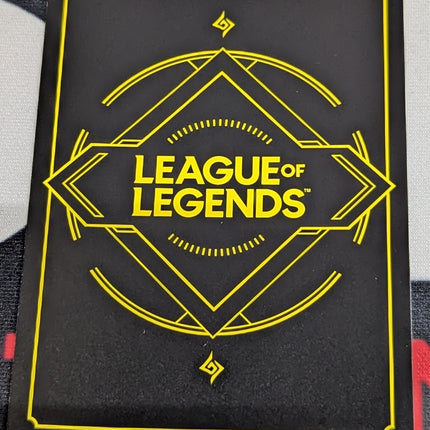 Teemo - Swift Scout (Alternate Art) (263a/298) - Riftbound Promotional Cards Foil (Unique) 54353