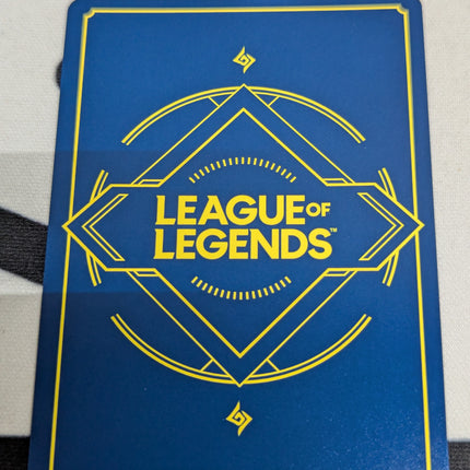Teemo - Scout (GG EZ) (197b/298) - Riftbound Organized Play Promotional Cards Foil (Unique) (703486)