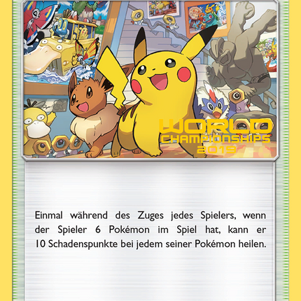 Champions Festival SM231  SM Promos - Promo