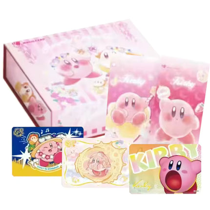 Kirby Flower Concerto