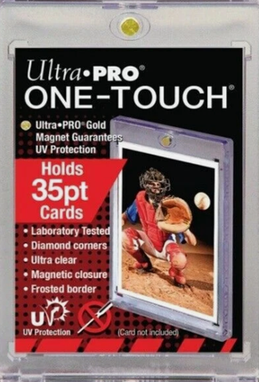 Ultra Pro One-Touch