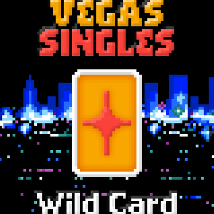 Wild Card - Oops All Charizards Pokemon edition