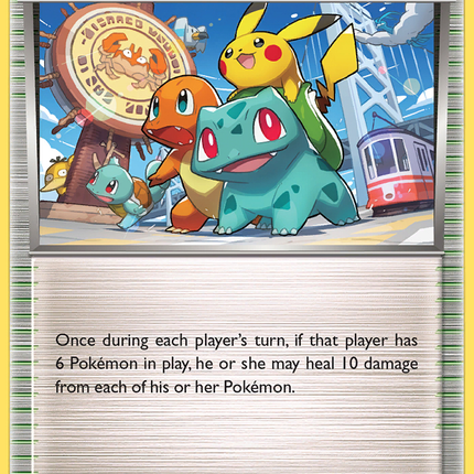 Champions Festival (2016) XY176  XY Promos - Promo