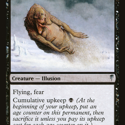 Phobian Phantasm (CSP-066) - Coldsnap Foil