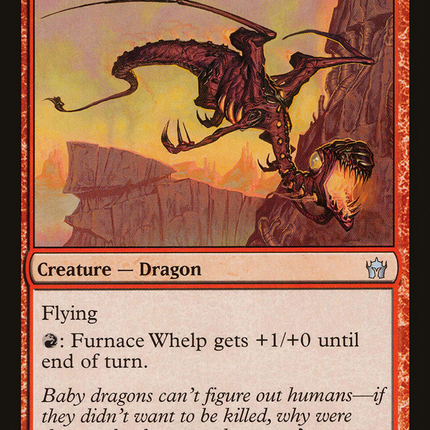 Furnace Whelp (5DN-065) - Fifth Dawn