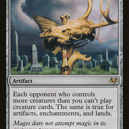 Ward of Bones (EVE-174) - Eventide