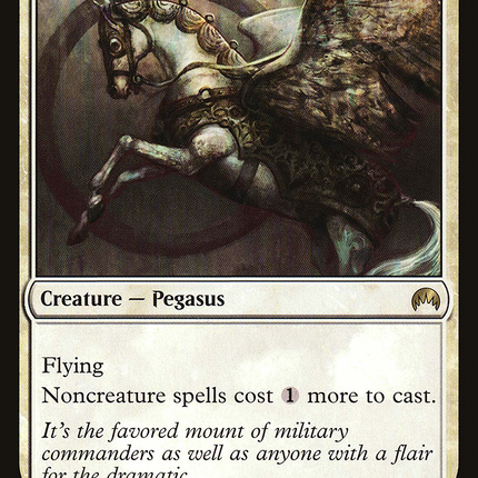 Vryn Wingmare (ORI-040) - Magic Origins
