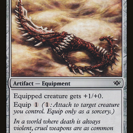 Bone Saw (CON-135) - Conflux