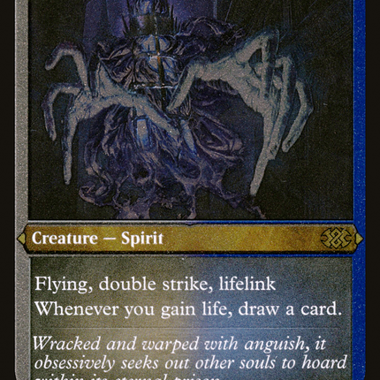 Drogskol Reaver (Foil Etched) (2X2-489) - Double Masters 2022 Foil