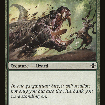 Nema Siltlurker (ROE-200) - Rise of the Eldrazi