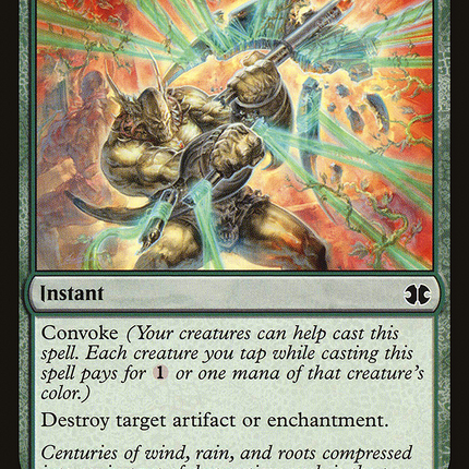 Sundering Vitae (MM2-163) - Modern Masters 2015 Foil