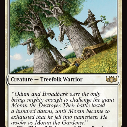 Indomitable Ancients (TDC-121) - Commander: Tarkir: Dragonstorm