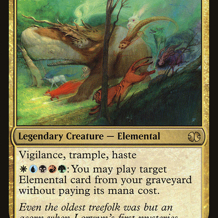 Horde of Notions (MM2-178) - Modern Masters 2015