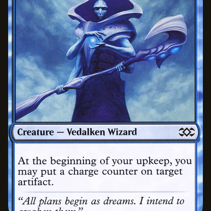 Vedalken Infuser (2XM-074) - Double Masters