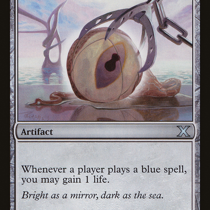Kraken's Eye (10E-329) - Tenth Edition