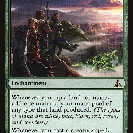 Zendikar Resurgent (PPTHB-147) - Oath of the Gatewatch Promos Foil