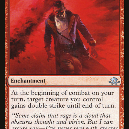 Blood Mist (EMN-119) - Eldritch Moon Foil