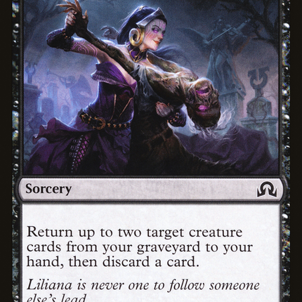 Macabre Waltz (SOI-121) - Shadows over Innistrad