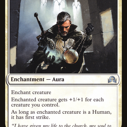 Hope Against Hope (SOI-022) - Shadows over Innistrad