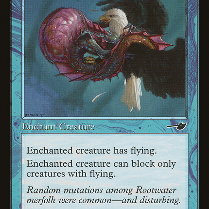 Air Bladder (NMS-028) - Nemesis Foil