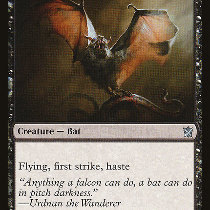 Gurmag Swiftwing (KTK-074) - Khans of Tarkir Foil