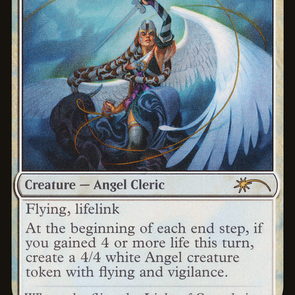 Valkyrie Harbinger (SLD-1347) - Secret Lair Drop Foil