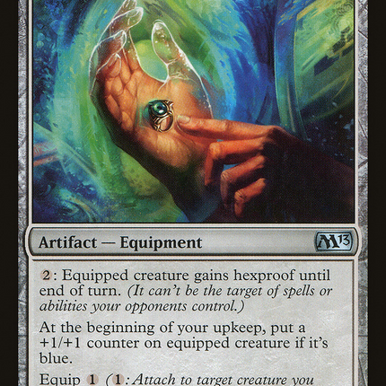 Ring of Evos Isle (M13-211) - Magic 2013