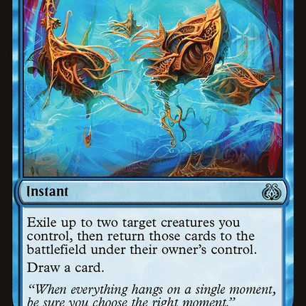 Illusionist's Stratagem (AER-036) - Aether Revolt