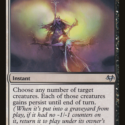 Cauldron Haze (EVE-084) - Eventide