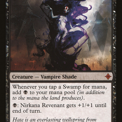 Nirkana Revenant (ROE-120) - Rise of the Eldrazi