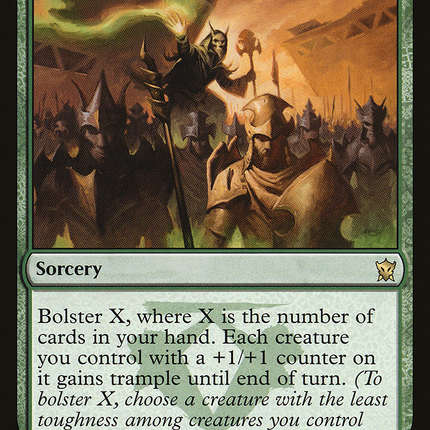 Sunbringer's Touch (DTK-209) - Dragons of Tarkir Foil