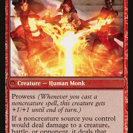 Invasion of Regatha // Disciples of the Inferno (MOM-148) - March of the Machine Foil