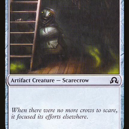 Wicker Witch (SOI-268) - Shadows over Innistrad