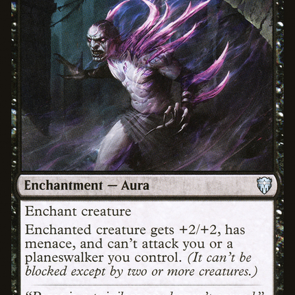 Vow of Torment (CMR-159) - Commander Legends
