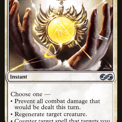 Dawn Charm (UMA-013) - Ultimate Masters