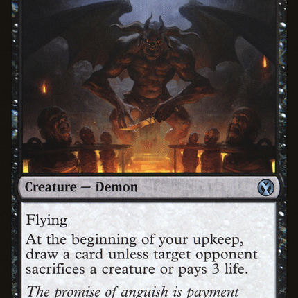 Indulgent Tormentor (IMA-094) - Iconic Masters