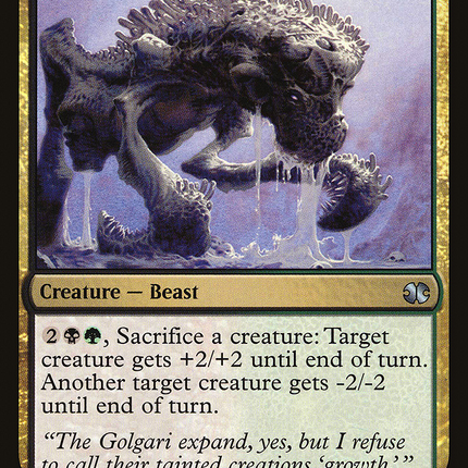 Drooling Groodion (MM2-173) - Modern Masters 2015
