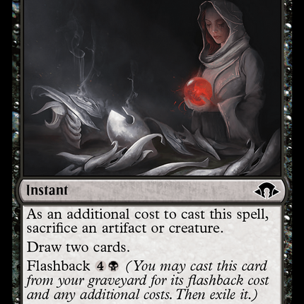 Eviscerator's Insight (MH3-093) - Modern Horizons 3