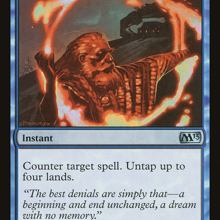 Rewind (M13-065) - Magic 2013