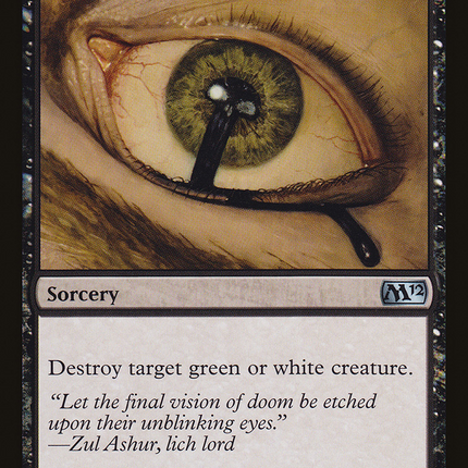 Deathmark (M12-090) - Magic 2012