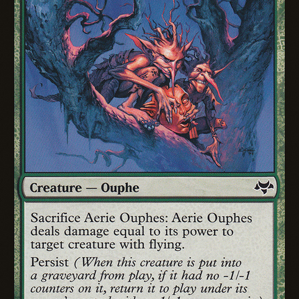 Aerie Ouphes (EVE-065) - Eventide Foil