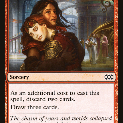 Cathartic Reunion (2XM-121) - Double Masters