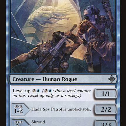 Hada Spy Patrol (ROE-071) - Rise of the Eldrazi