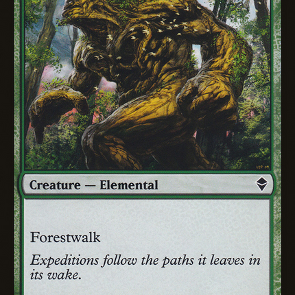 Zendikar Farguide (ZEN-194) - Zendikar